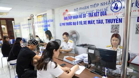 Công khai danh sách 239 cá nhân, doanh nghiệp nợ thuế tại Bắc Ninh