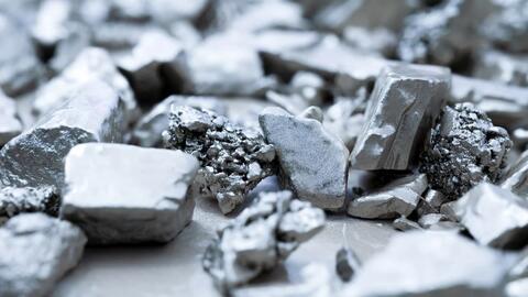 Giá bạc hôm nay 9/10/2025: Bạc bật tăng