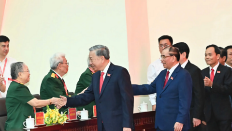 TP. Hồ Chí Minh hướng đến phát triển nhanh bền vững, hội nhập và toàn diện