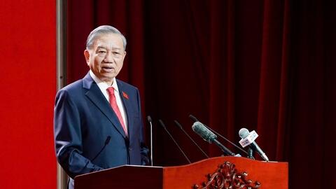 Tổng Bí thư Tô Lâm chỉ rõ 4 vấn đề phải giải quyết triệt để ở TP. Hồ Chí Minh