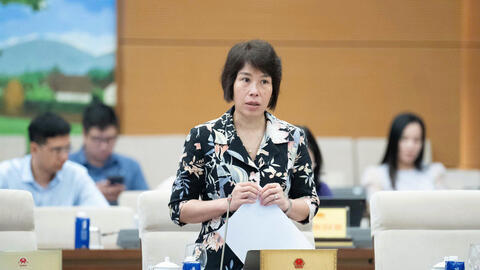 Đề xuất cấm đầu tư, kinh doanh thuốc lá điện tử, thuốc lá nung nóng