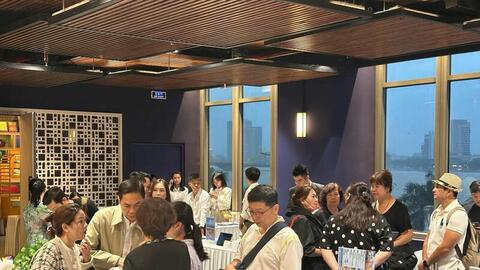 Đà Nẵng kết nối, thu hút khách thị trường Đài Loan (Trung Quốc)