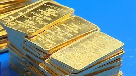 Chuyên gia dự báo thời điểm giá vàng quay đầu giảm