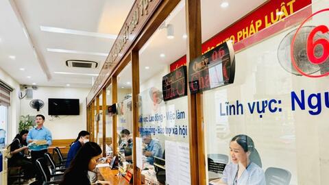 Tập trung hoàn thành thực thi các phương án cắt giảm, đơn giản hóa thủ tục hành chính