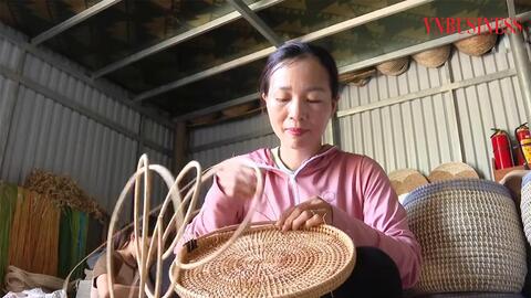 Từ những xã ‘3 không’ đến nông thôn mới khởi sắc ở Nghệ An