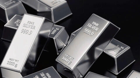Giá bạc hôm nay 11/12/2025: Nối đà tăng