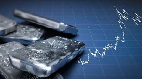 Giá bạc hôm nay 29/12/2025: Ổn định ở mức cao