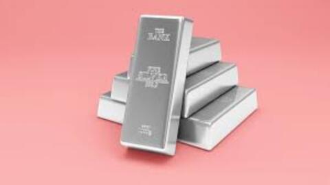 Giá bạc hôm nay 19/1/2026: Nhích tăng nhẹ