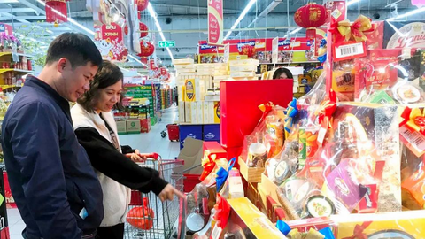 Bộ Công Thương cụ thể hóa chỉ đạo Trung ương về tổ chức Tết 2026