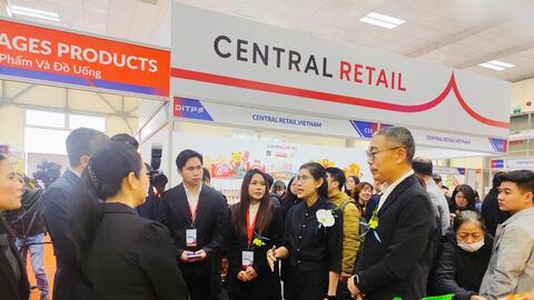 Doanh nghiệp Thái Lan ấn tượng về tăng trưởng kinh tế Việt Nam