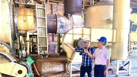 Gia Lai: Gần 200 tỷ đồng mở rộng Cụm công nghiệp Cầu 16