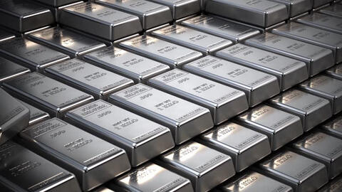 Giá bạc hôm nay 28/1/2026: Nối đà tăng cao