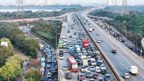 Thủ tướng yêu cầu đảm bảo vận tải thông suốt, an toàn dịp Tết