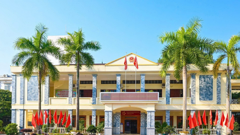 Phương án mới nhất xử lý tài sản công, trụ sở dôi dư sau sáp nhập