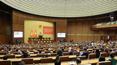 Thành lập Ban Chỉ đạo Trung ương về phát triển văn hóa Việt Nam