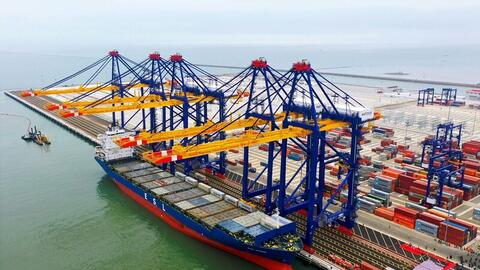 TS. Lê Đăng Doanh: Hải Phòng cần bứt phá bằng kinh tế số, công nghệ cao