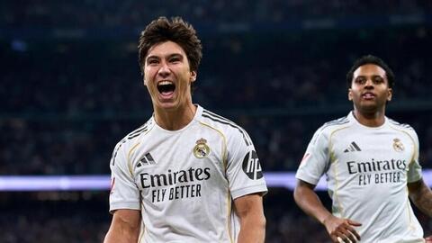 Nhận định bóng đá Real Madrid với Man City, 03h00 ngày 12/3