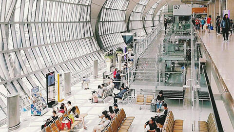 Thái Lan từ chối nhập cảnh hơn 30 người nước ngoài