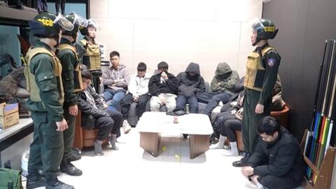 Mạnh tay với nạn đánh bạc trực tuyến, livestream thể thao lậu