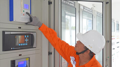 Chủ động ứng phó nắng nóng, đảm bảo điện cho tăng trưởng năm 2026