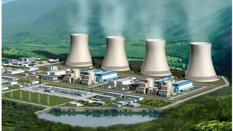 Tăng cường năng lực quản lý an toàn bức xạ, hạt nhân đến năm 2030