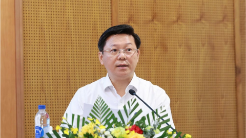 Phát biểu kết luận của Phó Trưởng ban Tuyên giáo và Dân vận Trung ương Trần Thanh Lâm