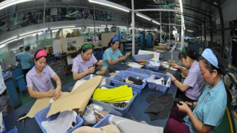 Việt Nam - Ấn Độ thúc đẩy kết nối chuỗi cung ứng da giày