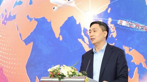 Hợp lực xây dựng hệ sinh thái 'Nhà bán hàng Việt toàn cầu' cùng Amazon