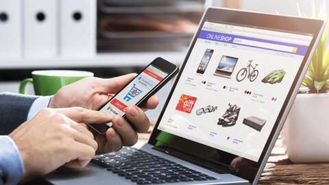 Đừng để giao diện ‘điều khiển’ quyết định mua sắm thương mại điện tử