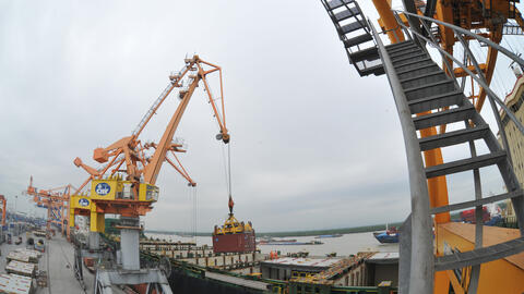 Ban hành quy tắc xuất xứ EVFTA, mở rộng ưu đãi cho hàng Việt