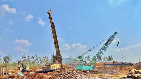 Gia Lai: Tháo gỡ điểm nghẽn, đẩy nhanh giải ngân vốn đầu tư công