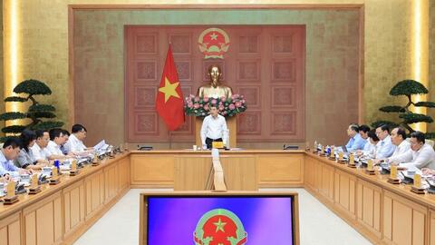 Đẩy mạnh các giải pháp tiết kiệm và điều hành phụ tải điện