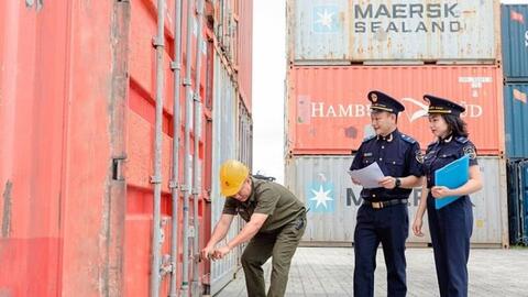 Những điểm mới về xử phạt vi phạm hành chính trong lĩnh vực hải quan