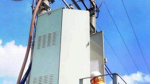 Ngày 26/5: Công suất cực đại miền Bắc có thể lập đỉnh mới trên 30.000 MW