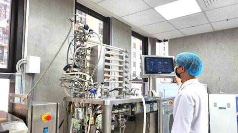 Bộ Công Thương lấy ý kiến sửa đổi quy chuẩn về tiền chất thuốc nổ công nghiệp