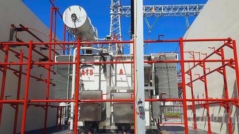 Giữ dòng điện thông suốt giữa áp lực phụ tải tăng cao do nắng nóng