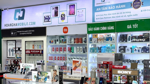 Thị trường smartphone: Điện thoại cũ trở thành lựa chọn đáng cân nhắc