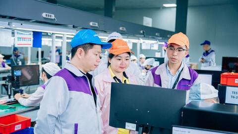 Nghệ An sôi nổi các hoạt động hướng tới Đại hội XIV Công đoàn Việt Nam