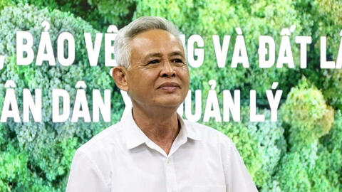 Hơn 3,7 triệu ha rừng chưa có chủ: Khoảng trống lớn trong quản lý tài nguyên