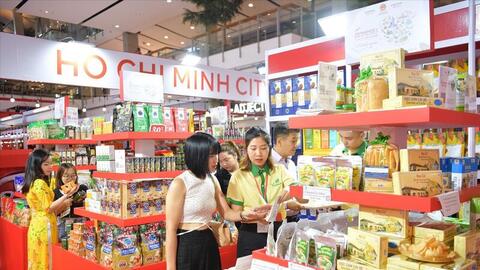 ‘Mở đường’ cho cột mốc 50 tỷ USD thương mại Việt Nam - Thái Lan