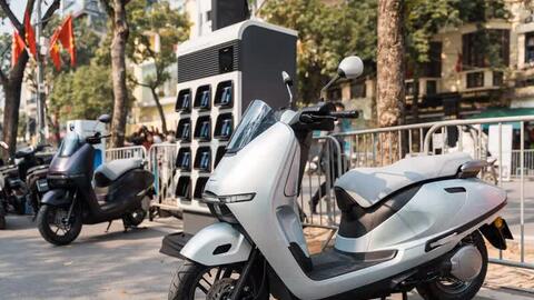 Giá xe máy điện Honda UC3: Giá bán lẻ đề xuất từ 78,5-79,9 triệu đồng