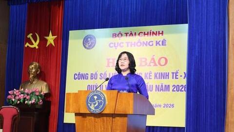 Công nghiệp và dịch vụ bứt tốc mạnh mẽ trong quý II
