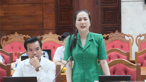 Nghị quyết 57-NQ/TW tạo động lực phát triển khu, cụm công nghiệp ở Đắk Lắk