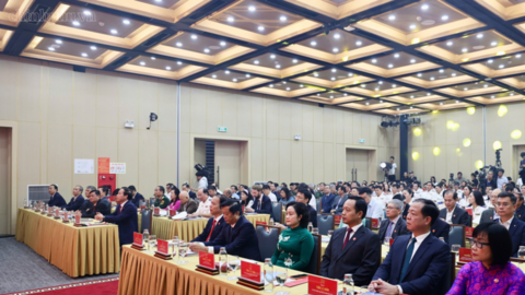 Thi hành án dân sự: 80 năm xây dựng, phát triển-nền tảng để vững bước vào giai đoạn mới