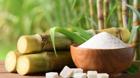 Giá đường nối dài chuỗi tăng lên 7 phiên liên tiếp
