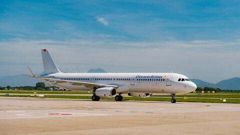 Vietravel Airlines thỏa thuận mua 50 máy bay thế hệ mới từ Airbus, dự kiến nhận máy bay từ 2029