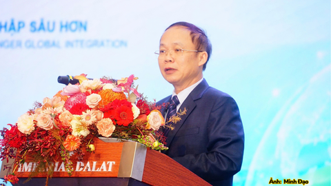 VCCI: Doanh nghiệp Lâm Đồng cần chủ động thực hành ESG, quản trị số