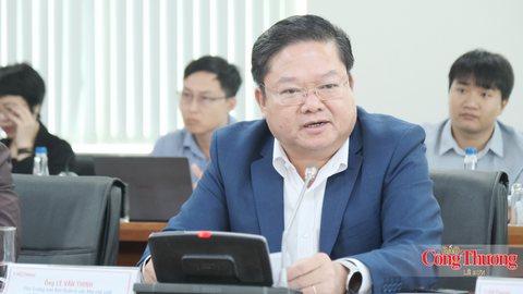 TP. Hồ Chí Minh tái cấu trúc không gian công nghiệp để đón FDI mới