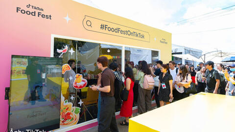 TikTok Food Fest 2026: Khi ẩm thực trở thành cầu nối thương hiệu và người tiêu dùng