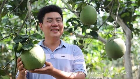 Khởi nghiệp nông nghiệp: Vốn chưa phải câu hỏi đầu tiên